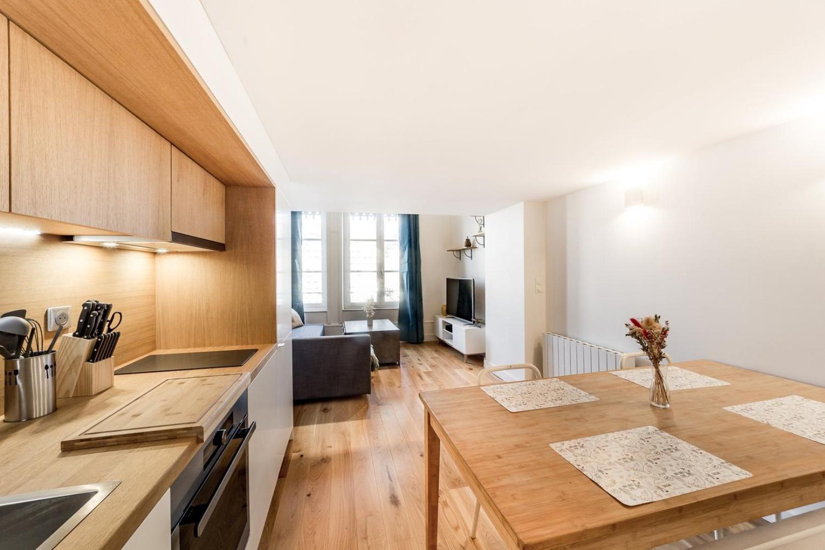 Apartamento Loft Mezzanine Vue Incroyable Saone Lyon Exterior foto